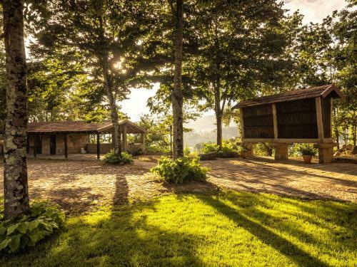 Quinta Do Pomar Maior