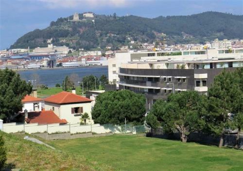 Apartamento Dunas