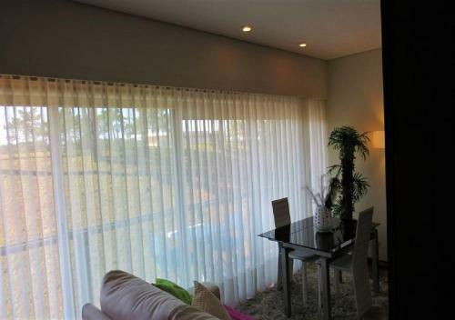 Apartamento Dunas