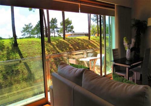 Apartamento Dunas