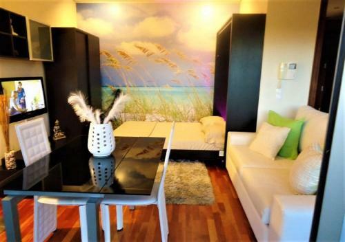 Apartamento Dunas