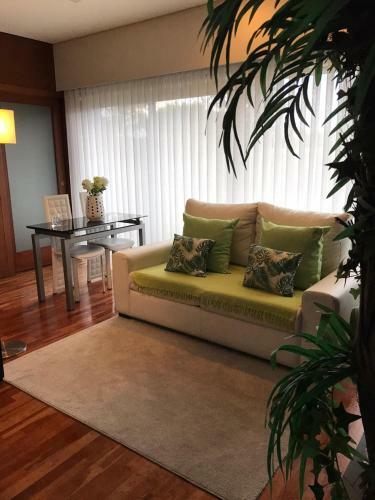 Apartamento Dunas