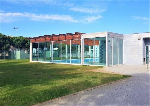 Apartamento Dunas