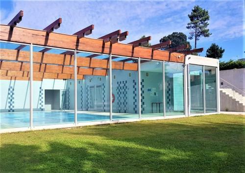Apartamento Dunas