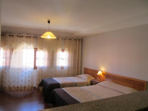 Apartamentos Valdemar