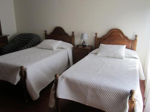 Apartamentos Valdemar