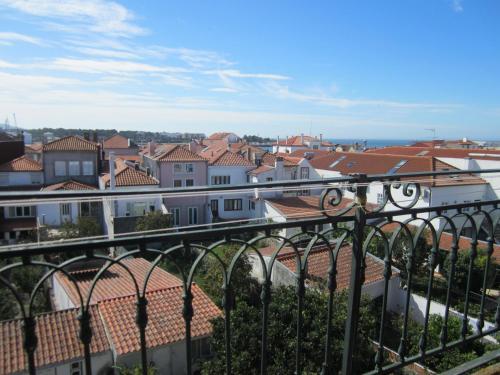 Apartamentos Valdemar