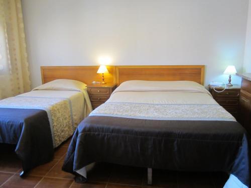 Apartamentos Valdemar