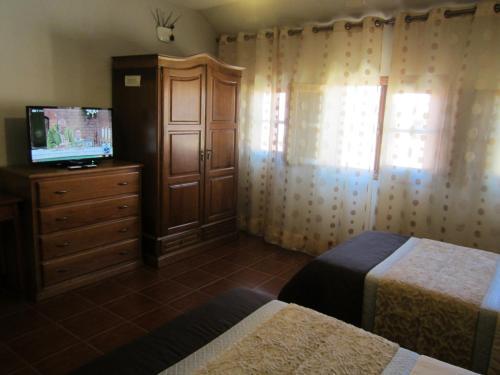 Apartamentos Valdemar