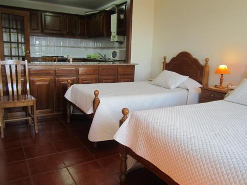 Apartamentos Valdemar