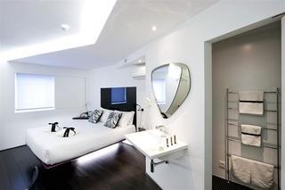 Absoluto Design Hotel