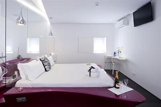 Absoluto Design Hotel