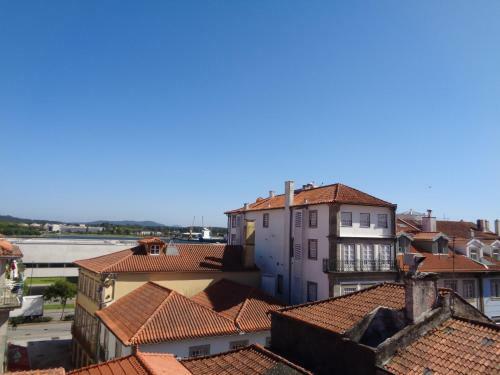 Hostal Hospedaria Senhora Do Carmo