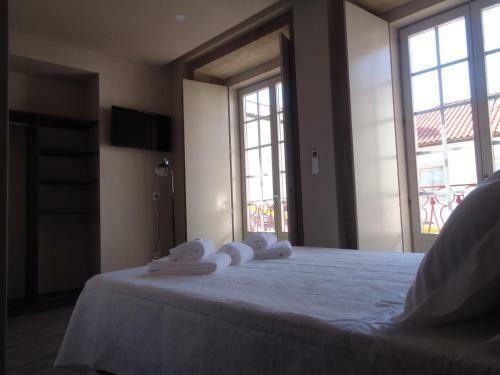 Hostal Hospedaria Senhora Do Carmo
