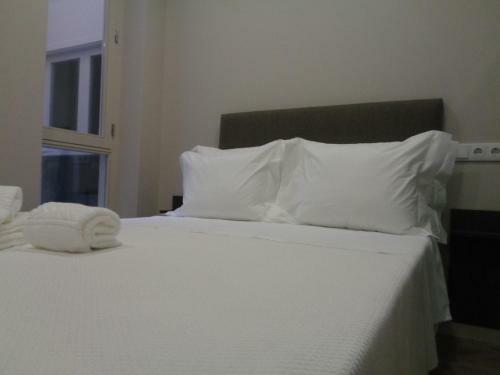 Hostal Hospedaria Senhora Do Carmo