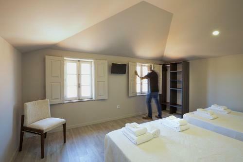 Hostal Hospedaria Senhora Do Carmo
