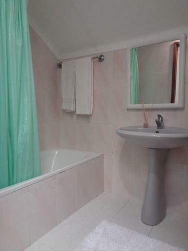 Hostal Hospedaria Senhora Do Carmo