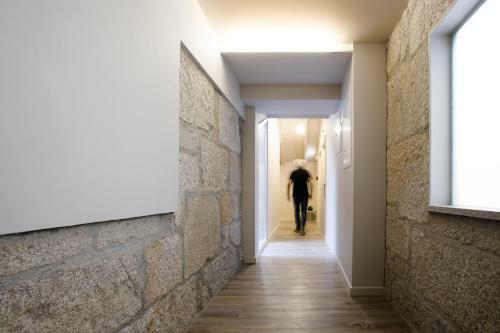Hostal Hospedaria Senhora Do Carmo