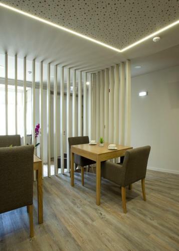 Hostal Hospedaria Senhora Do Carmo