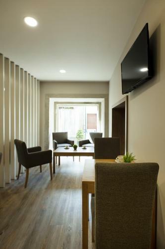 Hostal Hospedaria Senhora Do Carmo