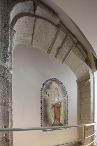 Hostal Hospedaria Senhora Do Carmo