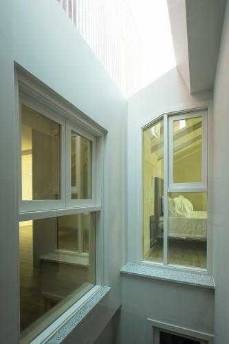 Hostal Hospedaria Senhora Do Carmo