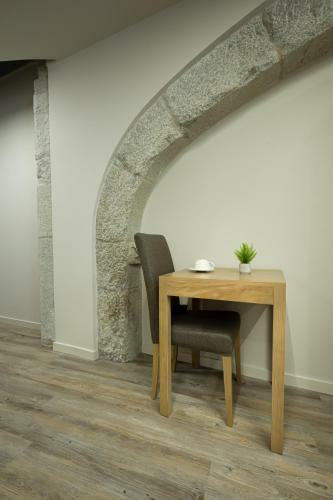 Hostal Hospedaria Senhora Do Carmo