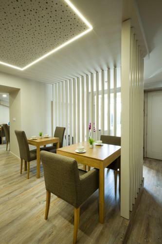 Hostal Hospedaria Senhora Do Carmo
