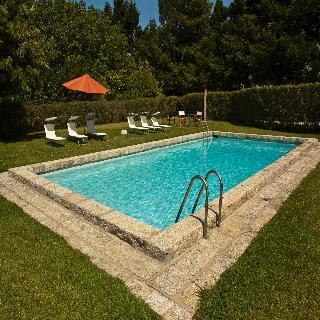 Hostal Quinta Do Ameal
