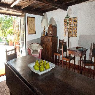 Hostal Quinta Do Ameal