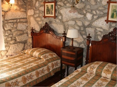 Hostal Quinta Do Ameal