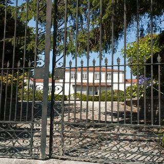 Hostal Quinta Do Ameal