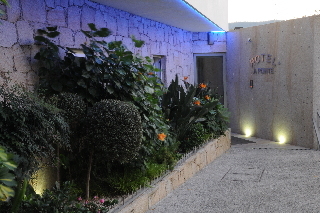 Hotel A Ponte