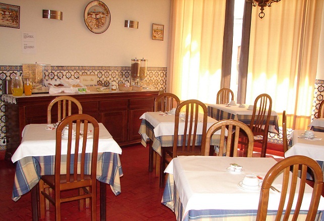 Hotel Santa Barbara