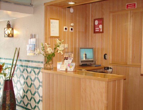 Hotel Santa Barbara