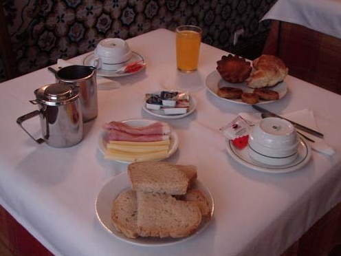 Hotel Santa Barbara