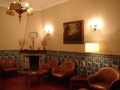 Hotel Santa Barbara