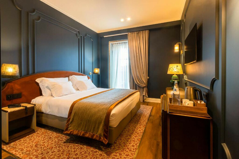 Hotel Ap Dona Aninhas - Viana Do Castelo