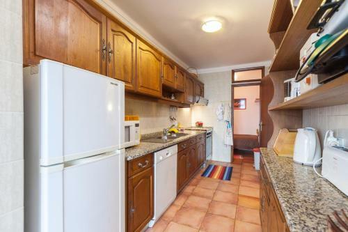 Amorosa Beach Apartment