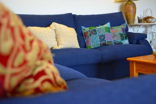 Amorosa Beach Apartment