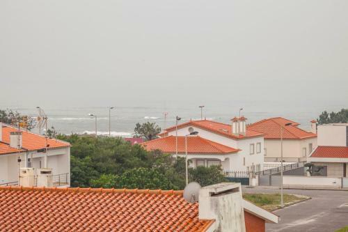 Amorosa Beach Apartment