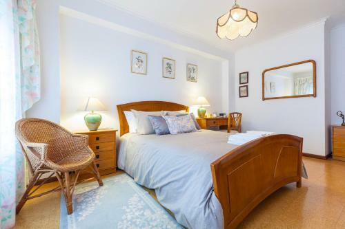 Amorosa Beach Apartment