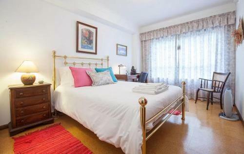 Amorosa Beach Apartment