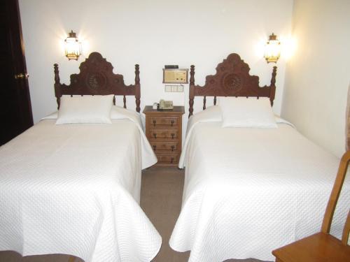 Hotel Calatrava