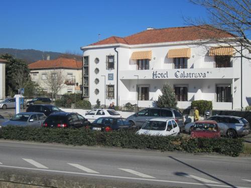 Hotel Calatrava