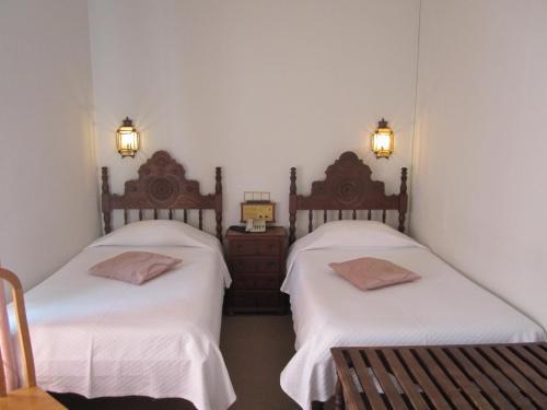 Hotel Calatrava