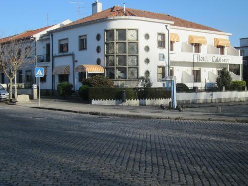 Hotel Calatrava