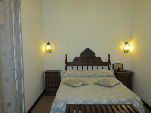 Hotel Calatrava