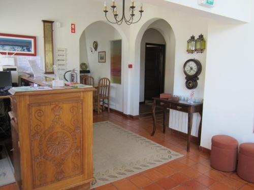 Hotel Calatrava