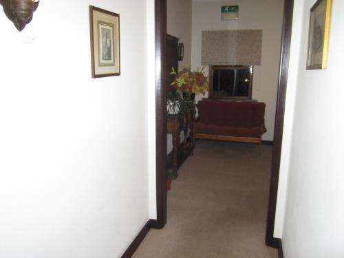 Hotel Calatrava